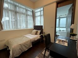RESIDENCES AT EMERALD HILL (D9), Apartment #578971821